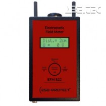 Měřič elektrického pole EFM 822