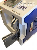 Automatický vázací stroj EASY TYE M