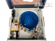 Elektropneumatický lisovací stroj STRIMP XL