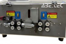 Elektrická řezačka a odizolovačka kabelů TSC 35N