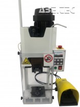 Krimpovací stolní lis E-CRIMP 2T