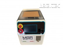 Elektropneumatický lisovací stroj STRIMP XL