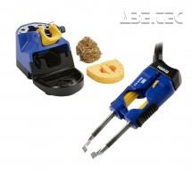 Pájecí kleště HAKKO FX-9705, 24V/190W, sada se stojanem (pájecí hroty nejsou součástí dodávky)