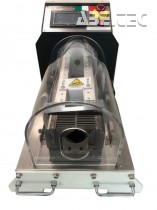 Elektropneumatický rotační odizolovač kabelů BIG ROTAX M