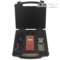 Měřič elektrického pole EFM 823