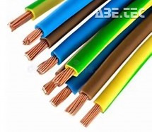 Elektrický řezací stroj TSC N