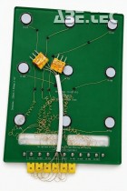 REFLOW Analyzing Thermal Zone