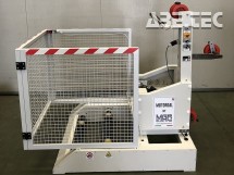 Motorizovaný odvíječ kabelů MOTOROAL H