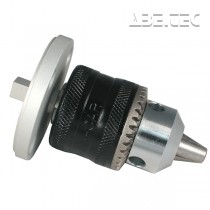 Sklíčidlo 0.062" - 0.375"  AC1014E