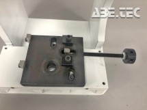 Krimpovací stolní lis E-CRIMP 2T