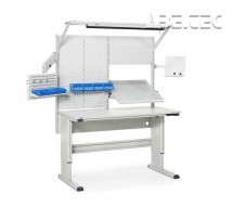 Kolejnice na zásobníky M500, 492x100mm, 859150-41