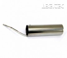 Podpěrná trubička topného tělesa pro Hakko FR-801 B3004