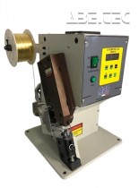 Krimpovací stroj pro elektrické svorky EASY SPLICE