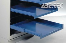 Výsuvná police 70/250, plnovýsuv, 833991-07H