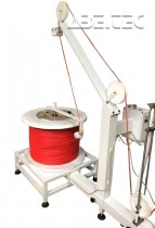 Motorizovaný odvíječ kabelů MOTOROAL