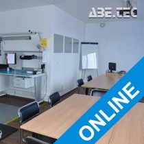 ONLINE školení: teorie bezolovnatého pájení (1 den)