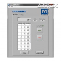 Manuální tester krimpování vodičů WT-205
