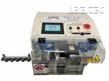Elektrická řezačka a odizolovačka kabelů TSC 2,5NEW