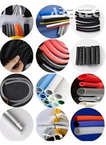 Řezací stroj na trubky TSC TUBE