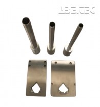 Elektrická řezačka a odizolovačka kabelů TSC INSIDE