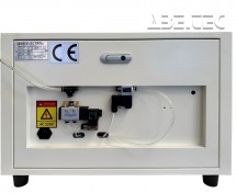 Elektrická řezačka a odizolovačka kabelů TSC 35 BELT