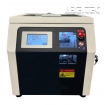 Stroj pro odizolování a krimpovaní volných předizolovaných koncovek STRIMP R