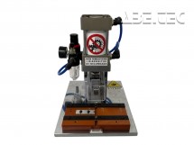 Elektropneumatický lis pro krimpování plochých kabelů CRIMP FLAT N