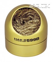 Čistič pájecích hrotů Hakko 599B-02