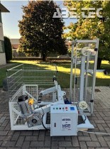 Motorizovaný odvíječ kabelů MOTOROAL M800