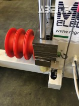 Motorizovaný odvíječ kabelů MOTOROAL H