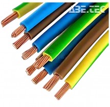 Elektrická řezačka a odizolovačka kabelů TSC 2,5NEW