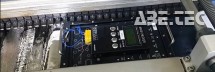 Teplotní profiloměr pro pájecí vlnu UI‑351A6 (wave profiler)