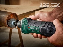 Přímá bruska PGS 500 A1