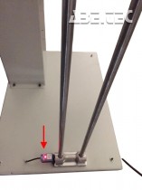 Motorizovaný kabelový naviják EASY UNROAL