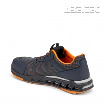 ESD pracovní bezpečnostní obuv Giasco STAR S1PL FO SR