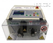 Elektrická řezačka a odizolovačka kabelů TSC 2,5N