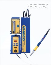 Průtokový regulátor Hakko FX-791