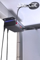 Kontinuální monitor MultiGround ESD-PROTECT