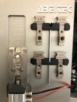 Odizolovač volných koncovek SCF2