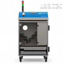 Odsavač jisker Bofa Spark Arrestor 2, 76,5mm