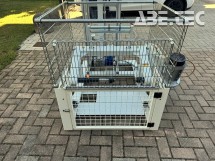 Motorizovaný odvíječ kabelů MOTOROAL M800