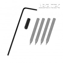 Sada pro výměnu jehly G1014A