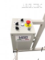 Motorizovaný odvíječ kabelů MOTOROAL