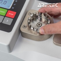 Automatický tester krimpování vodičů WT-205M