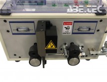 Elektrická řezačka a odizolovačka kabelů TSC 2,5N