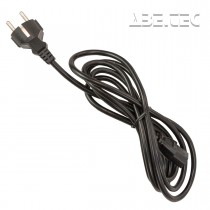 Napájecí kabel, 220V EUR, AC1139