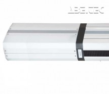 Jednosloupkové rozšíření, 600mm, AC1094-6