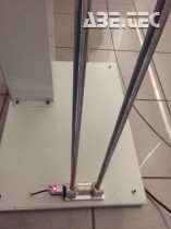 Motorizovaný kabelový naviják EASY UNROAL