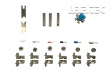 Stroj pro odizolování a krimpovaní volných předizolovaných koncovek STRIMP