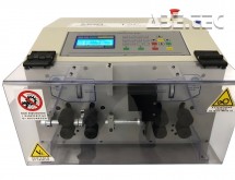 Elektrická řezačka a odizolovačka kabelů TSC 35